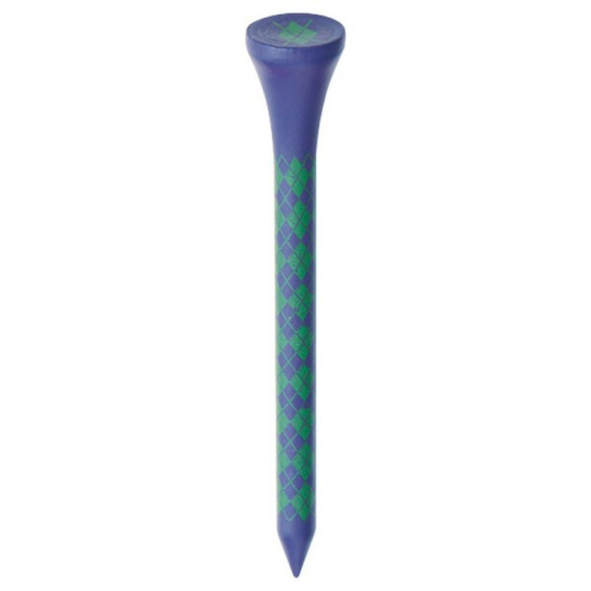 Daiya Printed Golf Tees