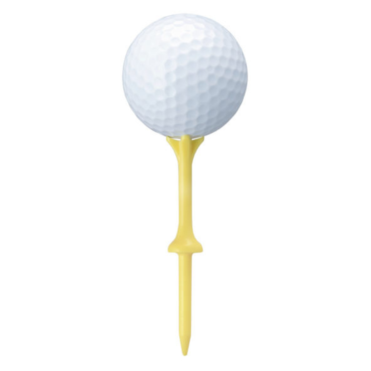 Daiya Repro Golf Tees Stepped Long