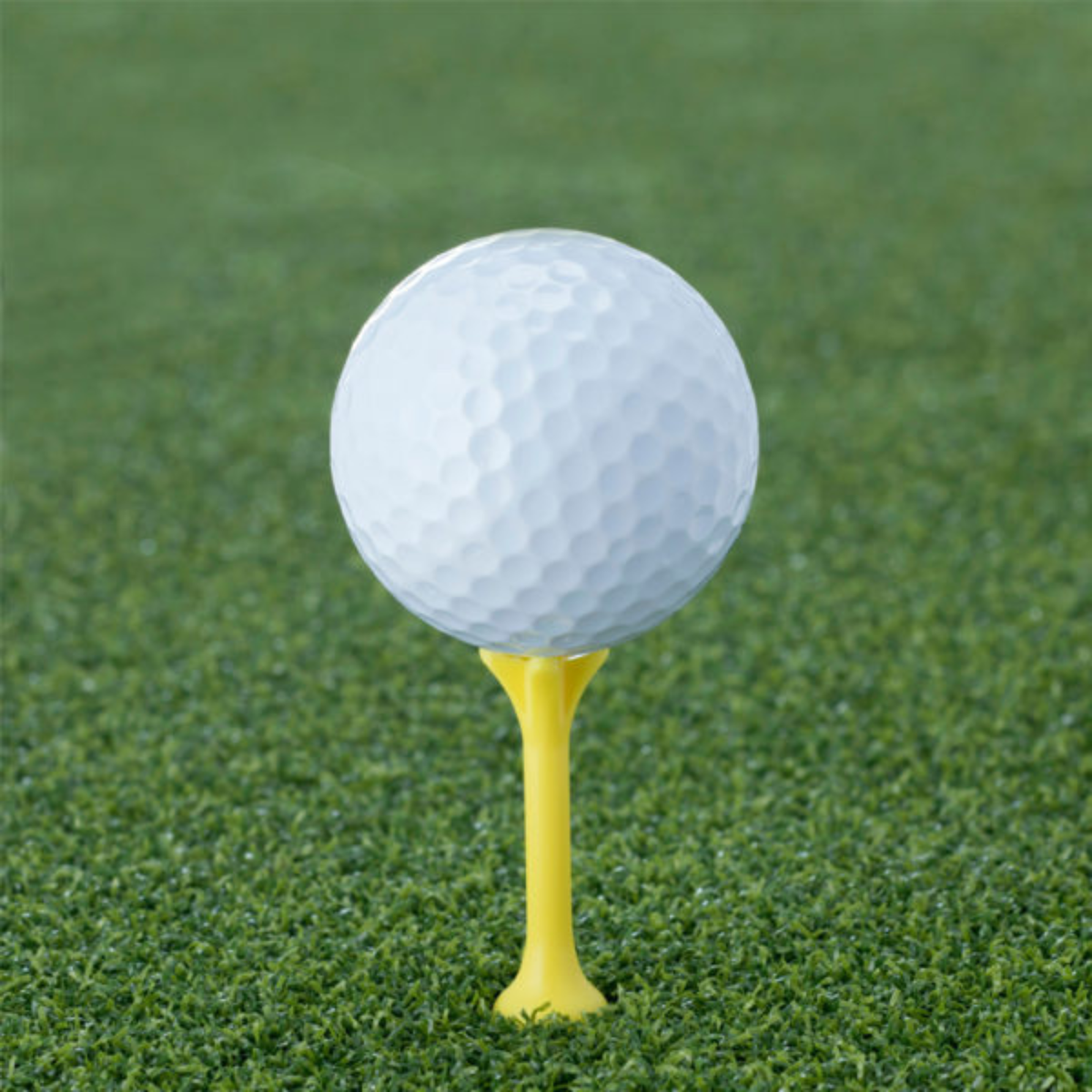 Daiya Repro Golf Tees Stepped Long