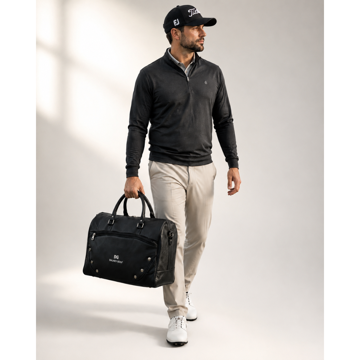 Dalkey Premium Duffle Bag
