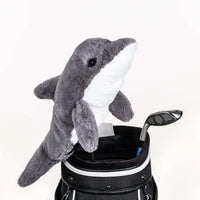 Daphne's Wood Cover Dolphin