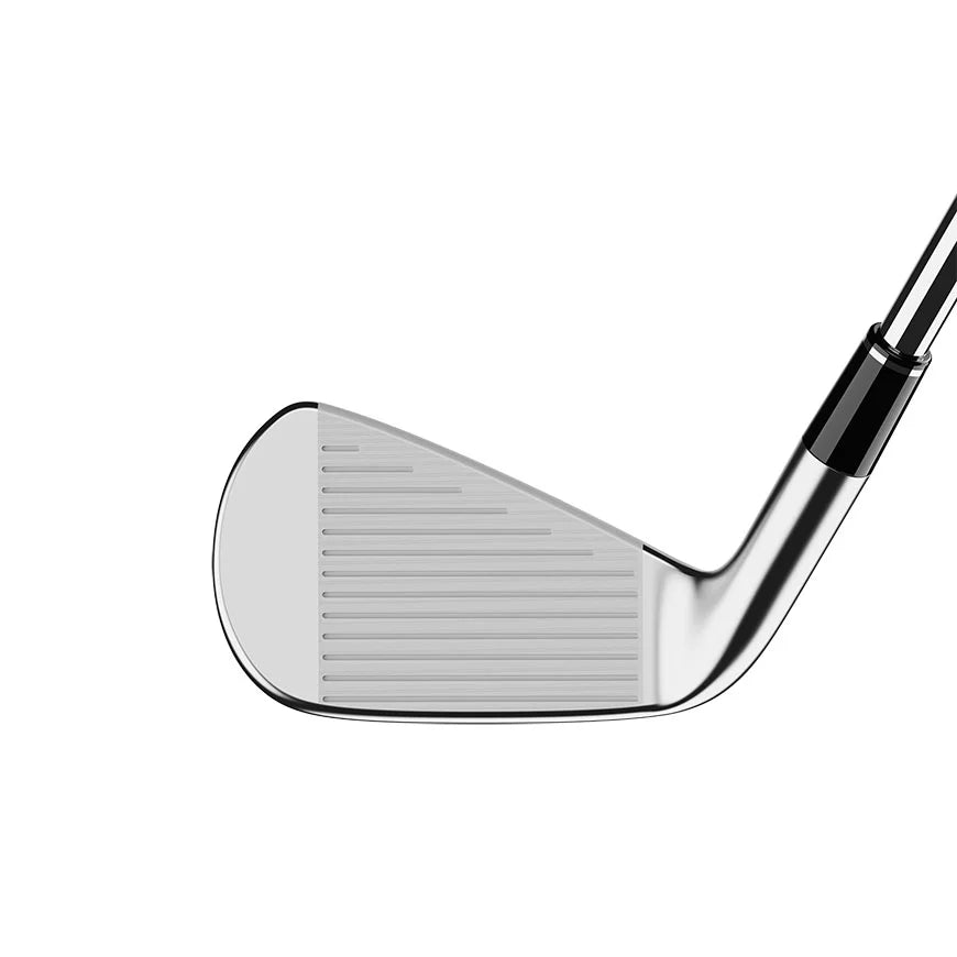 Srixon ZXiU Graphite Utility Iron