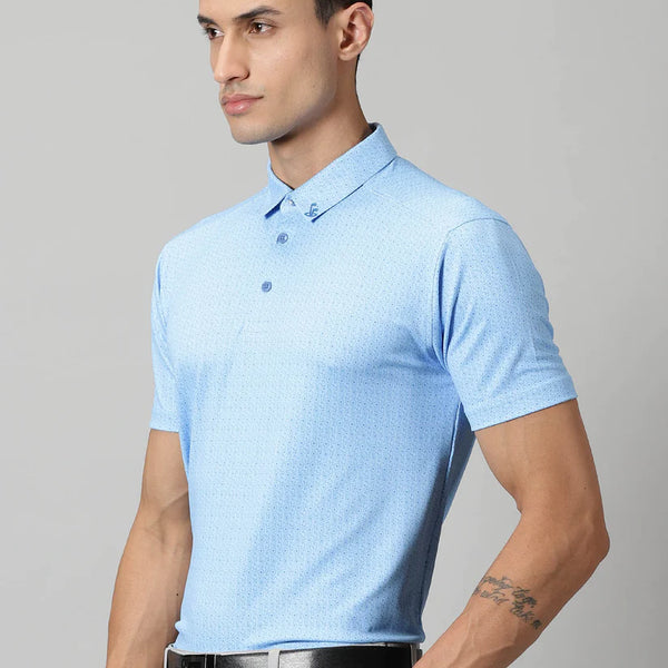 Firstcut Men's Golf Polo T-Shirt | Asiansports.in-9903072000