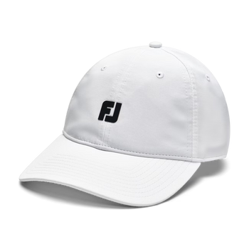 Footjoy Men's FJ Logo Performance Cap