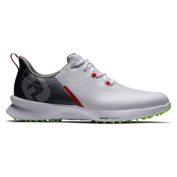FootJoy Men's Fuel BOA WD Spikeless Golf Shoes