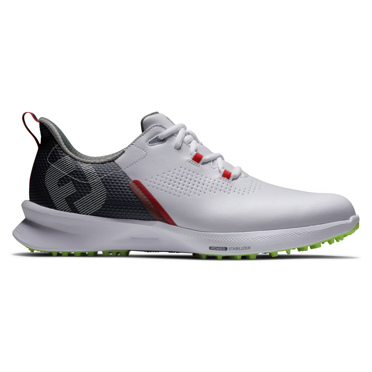 FootJoy Men's Fuel BOA WD Spikeless Golf Shoes