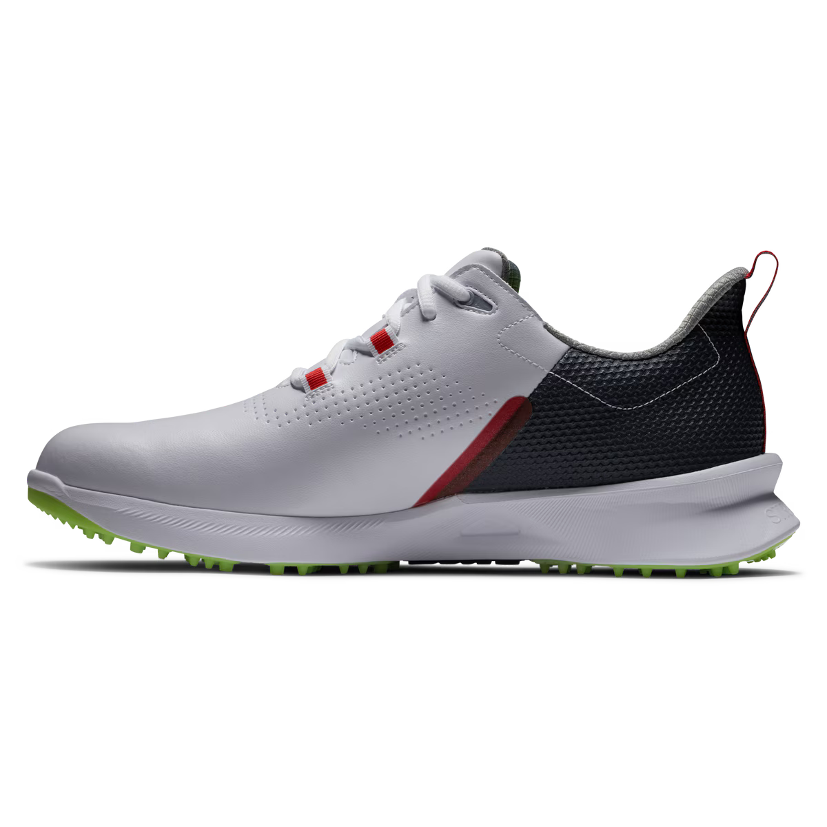 FootJoy Men's Fuel BOA WD Spikeless Golf Shoes