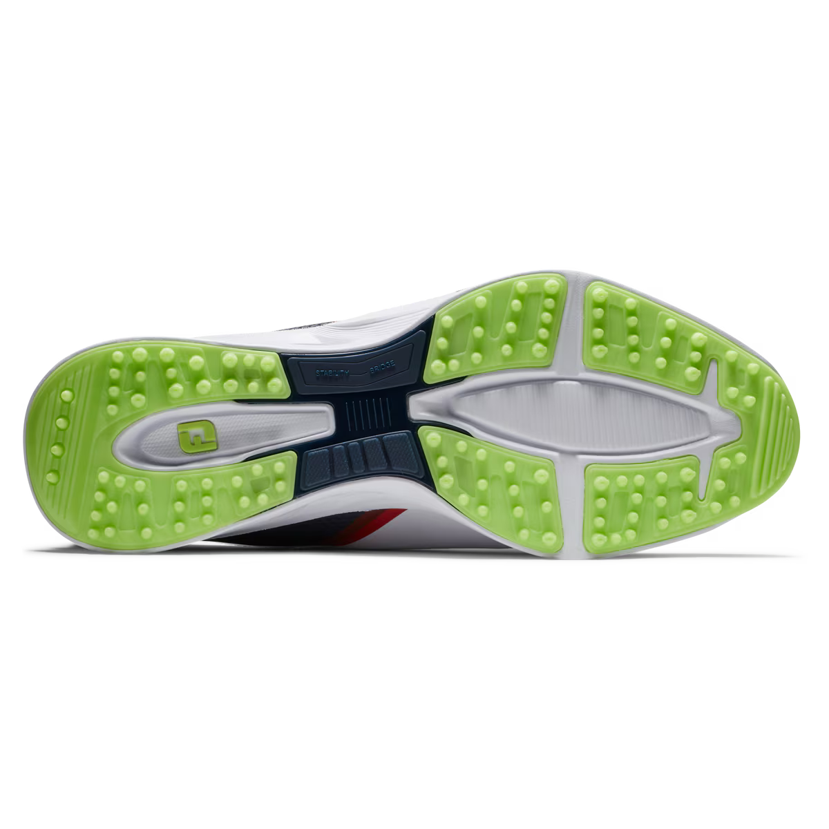 FootJoy Men's Fuel BOA WD Spikeless Golf Shoes
