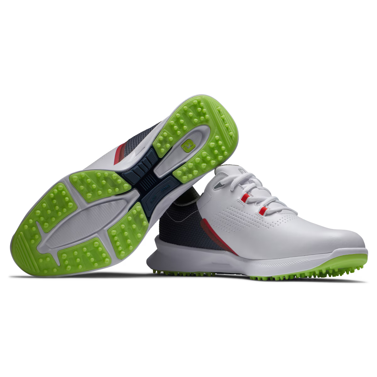FootJoy Men's Fuel BOA WD Spikeless Golf Shoes