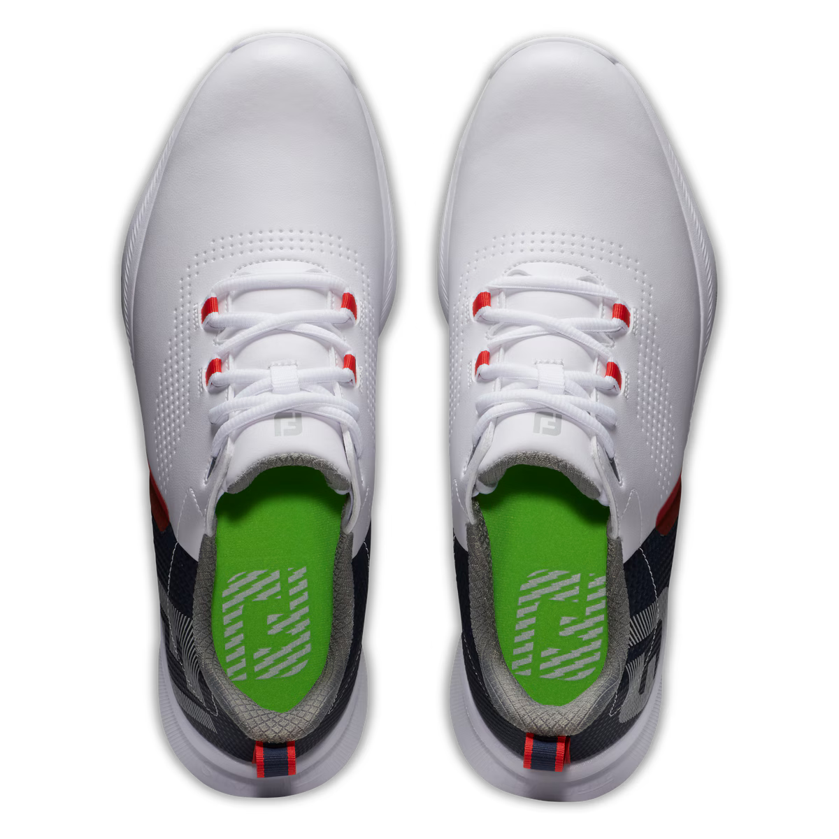 FootJoy Men's Fuel BOA WD Spikeless Golf Shoes