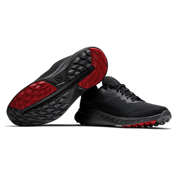 Footjoy Men’s Flex XP XW Spikeless Golf Shoes