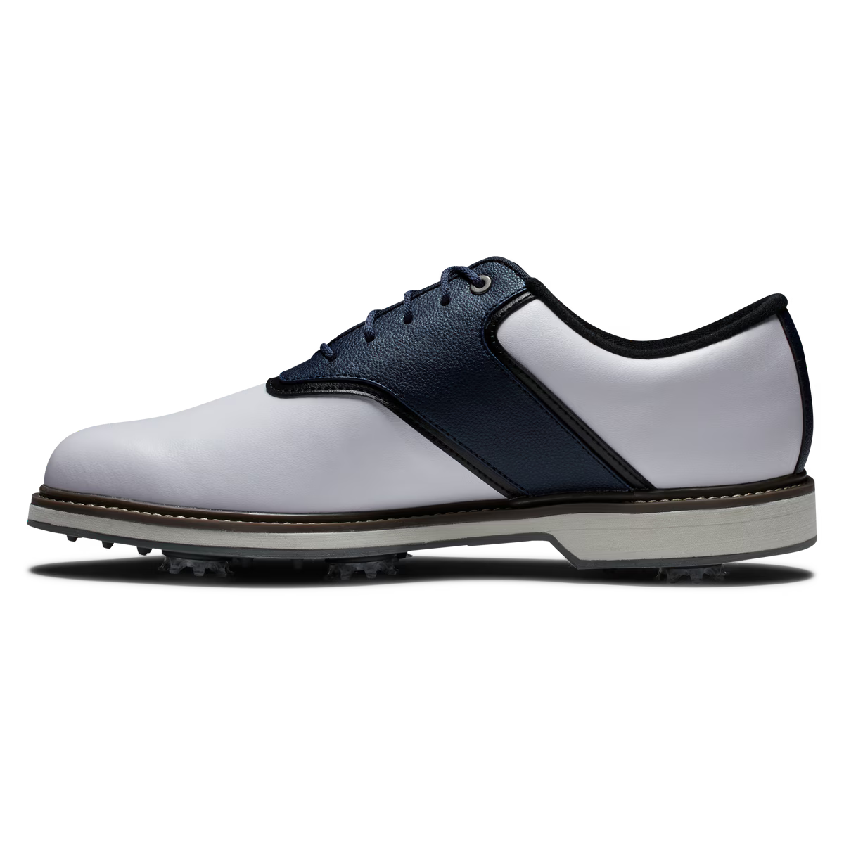 FootJoy Men's Originals XW Spiked Golf Shoes