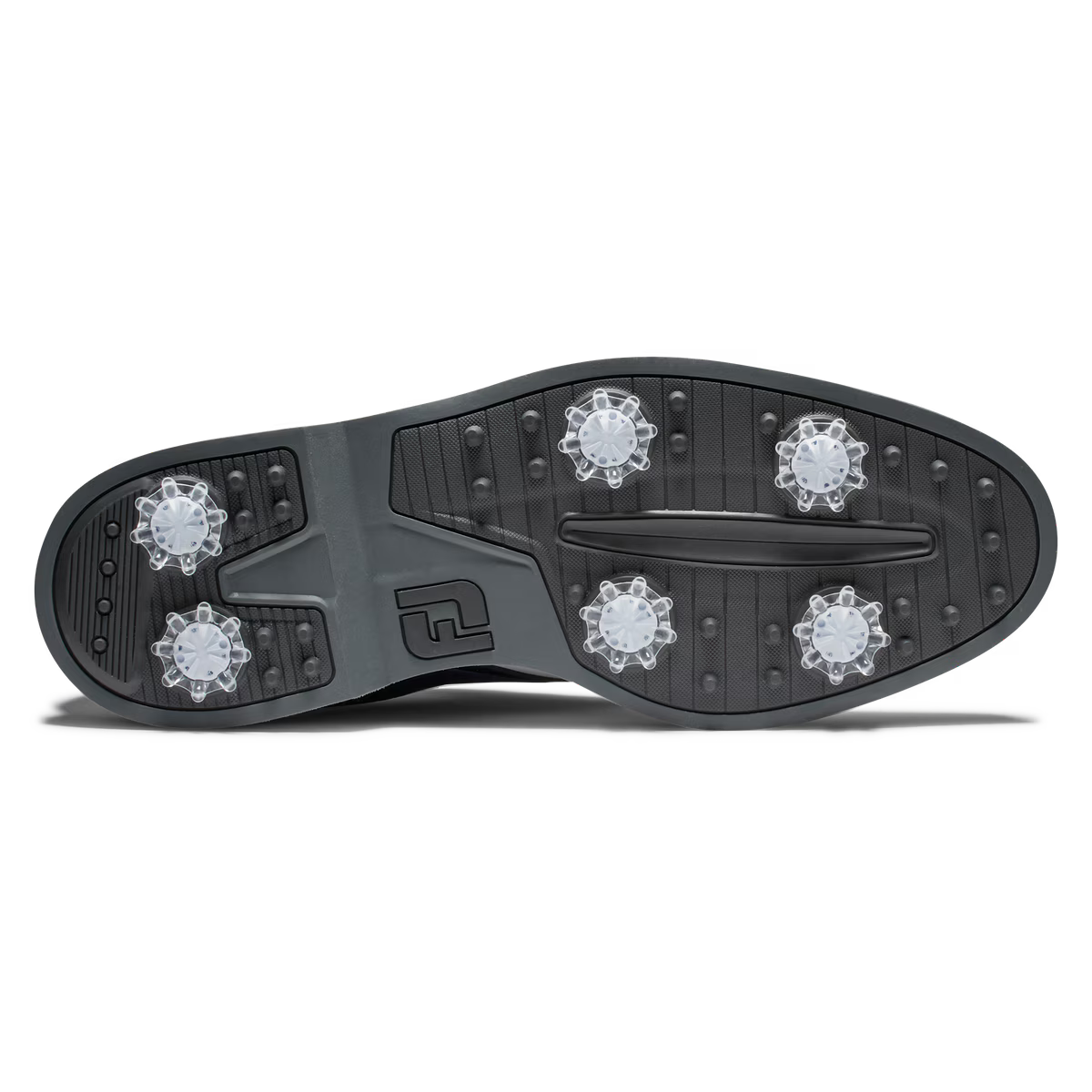 FootJoy Men's Originals XW Spiked Golf Shoes