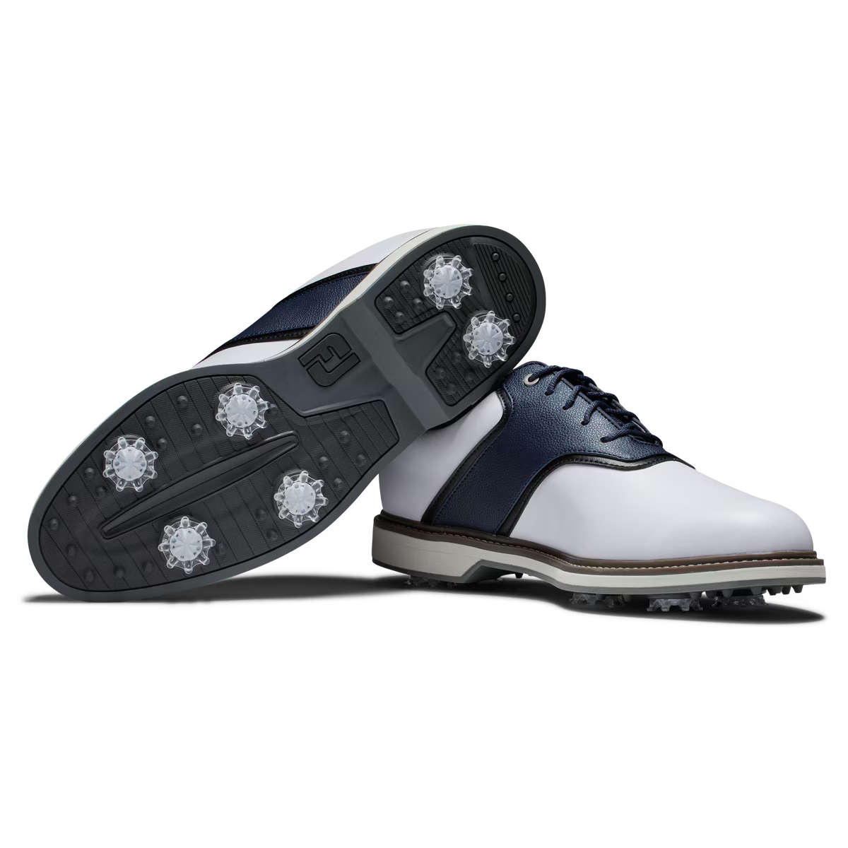 FootJoy Men's Originals XW Spiked Golf Shoes