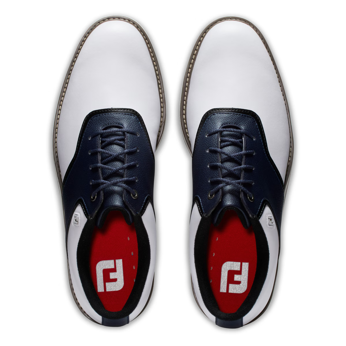 FootJoy Men's Originals XW Spiked Golf Shoes