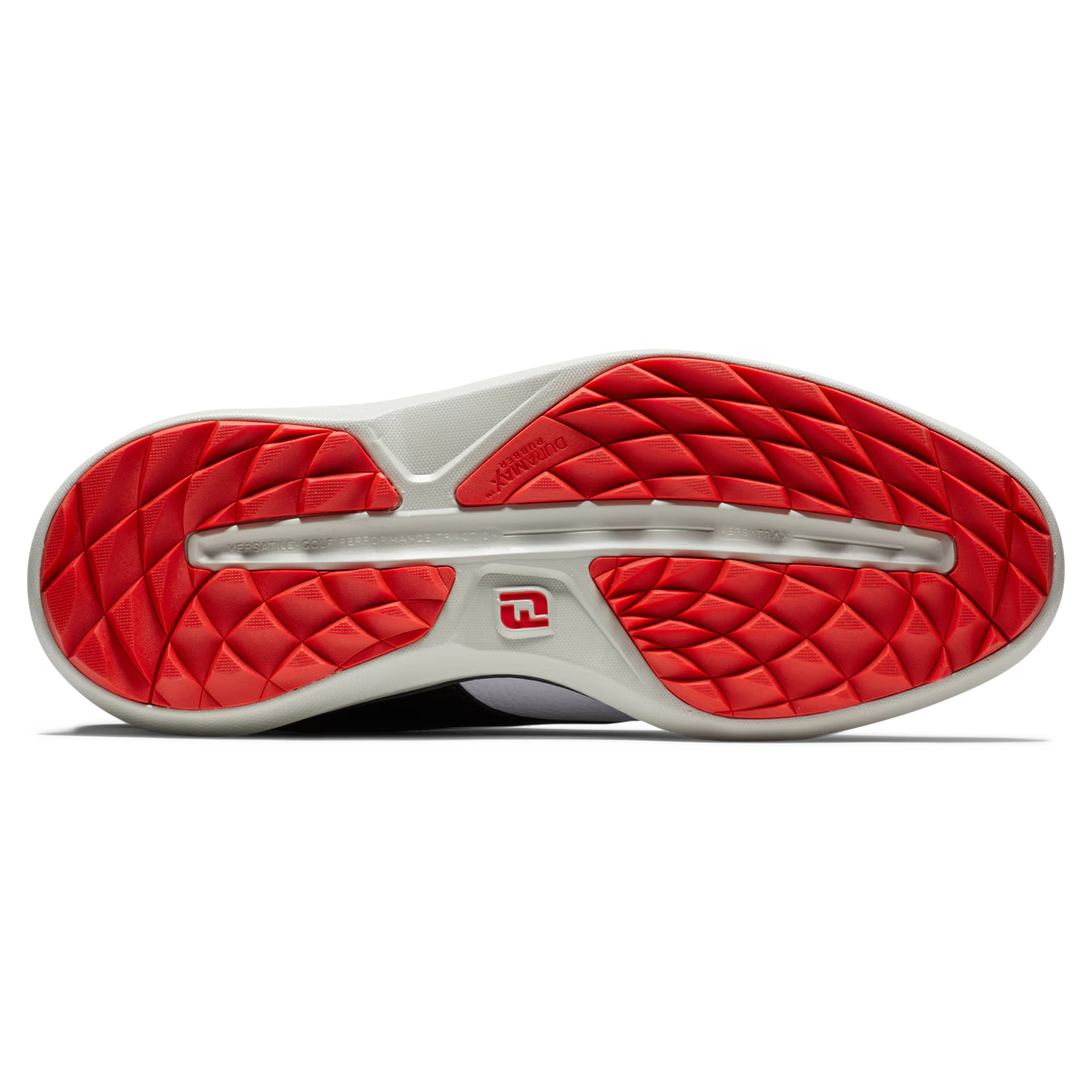 FootJoy Traditions XW Spikeless Golf Shoes