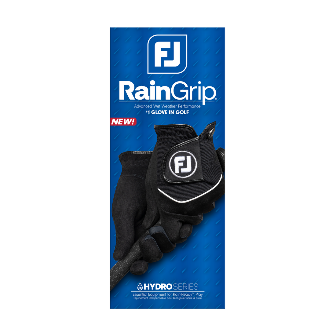 FootJoy Rain Grip Golf Glove