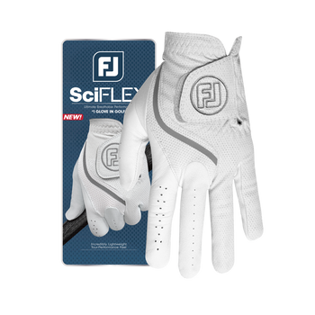 FootJoy Men's SciFlex Golf Glove