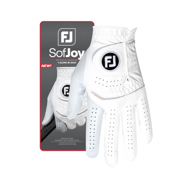 FootJoy Men's SofJoy Golf Glove