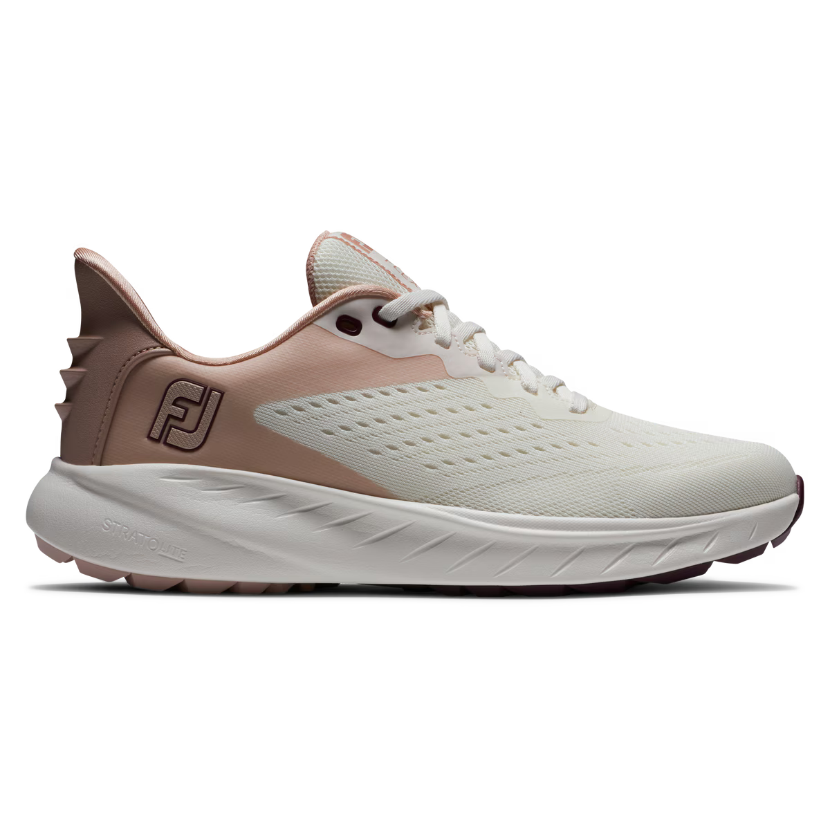 Footjoy Flex XP Women Spikeless Golf Shoes