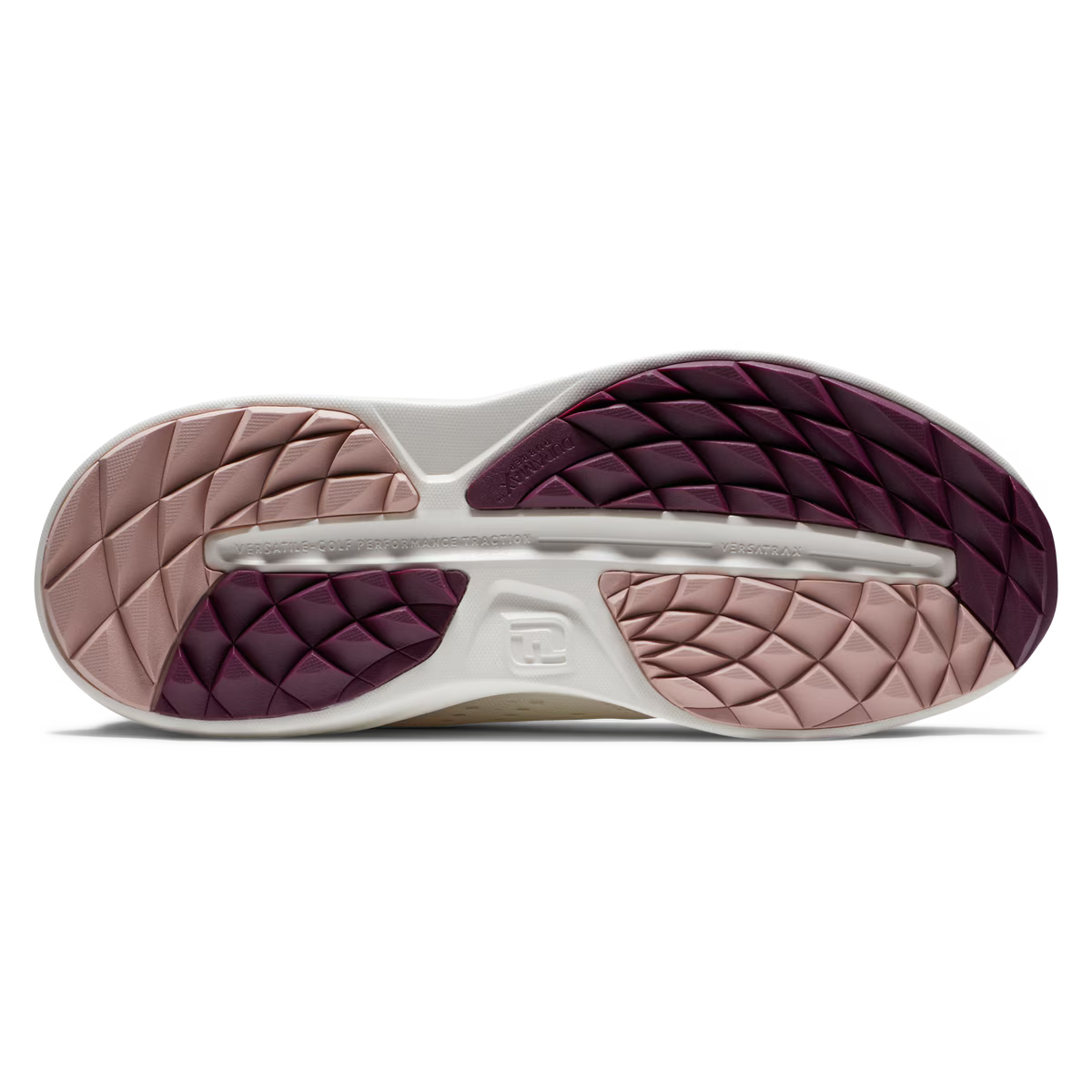 Footjoy Flex XP Women Spikeless Golf Shoes