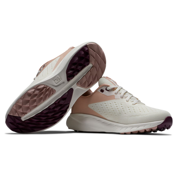 Footjoy Flex XP Women Spikeless Golf Shoes