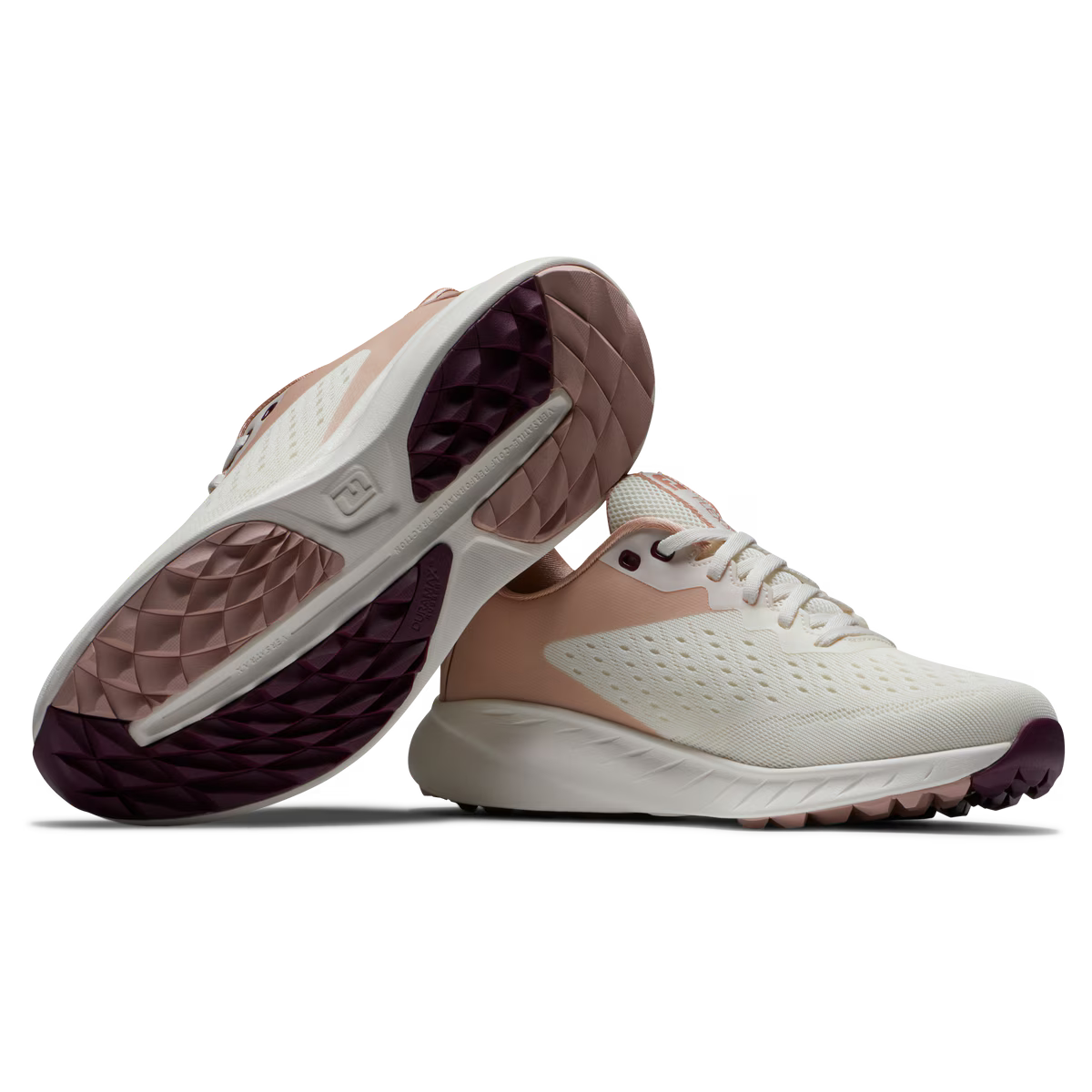 Footjoy Flex XP Women Spikeless Golf Shoes