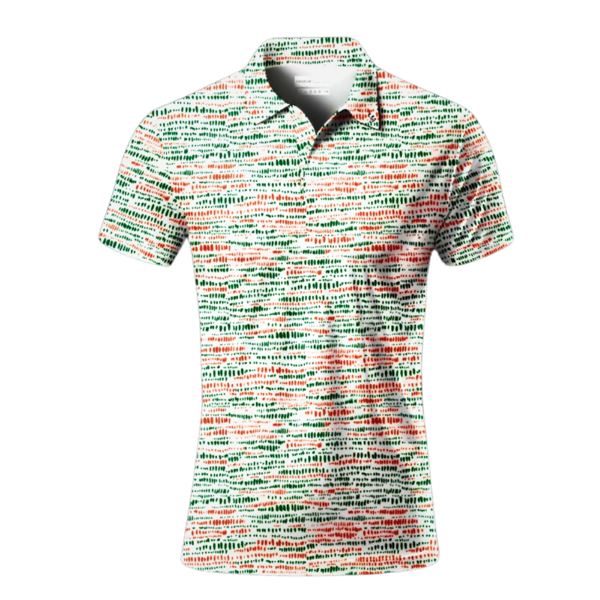 Firstcut  Women's Independance Golf Polo T-Shirt (Indian Size)