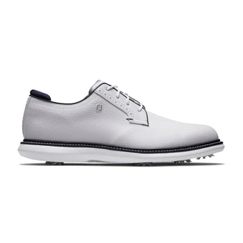 FootJoy Traditions Blucher Spiked Golf Shoes