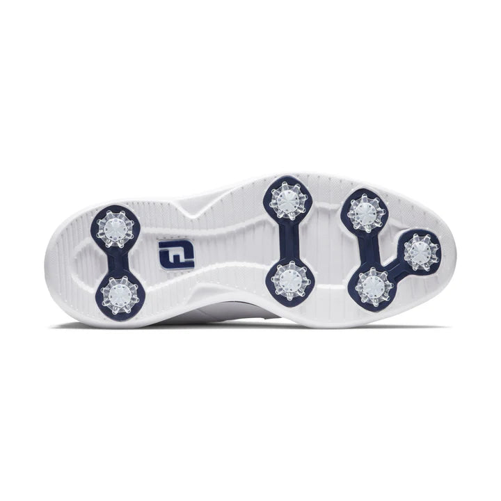 FootJoy Traditions Blucher Spiked Golf Shoes