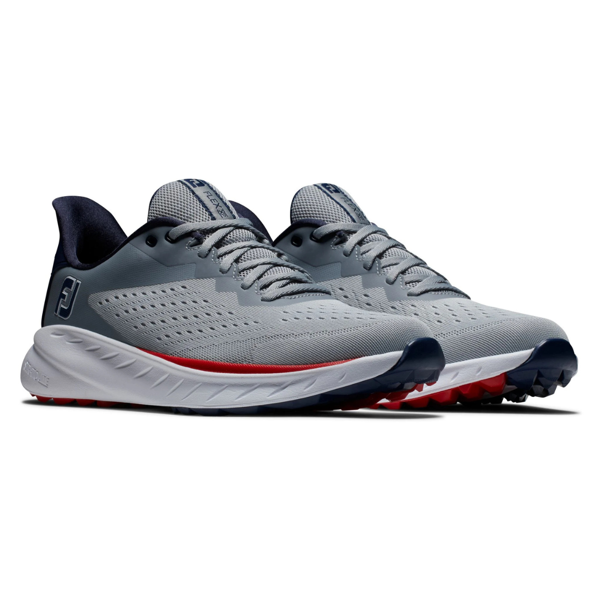 Footjoy Men’s Flex XP XW Spikeless Golf Shoes