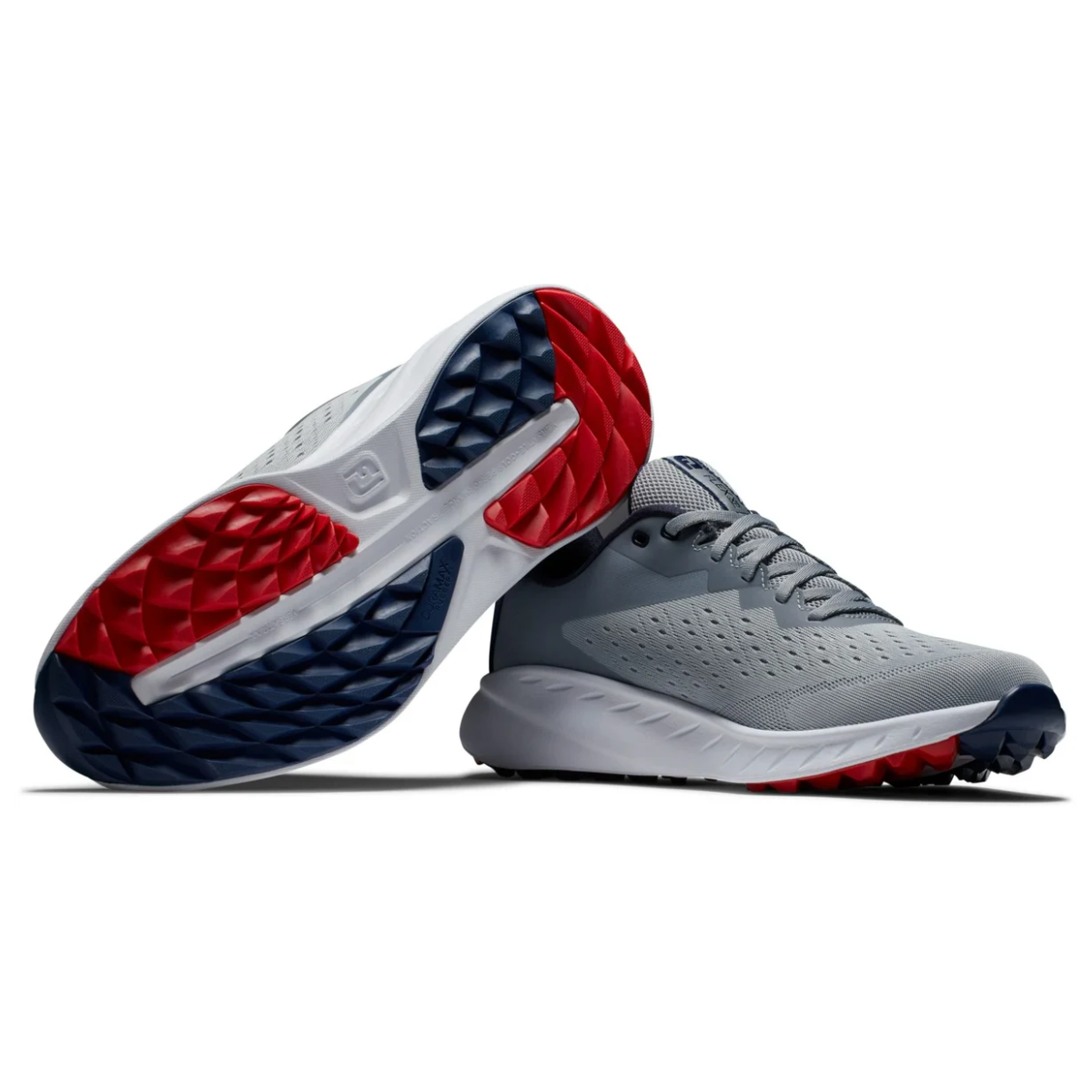 Footjoy Men’s Flex XP XW Spikeless Golf Shoes