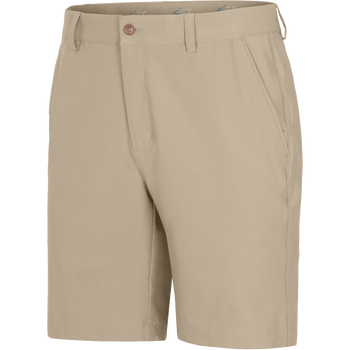Greg Norman ML75 Microlux Stretch Comfort Fit Golf Shorts (US Size)