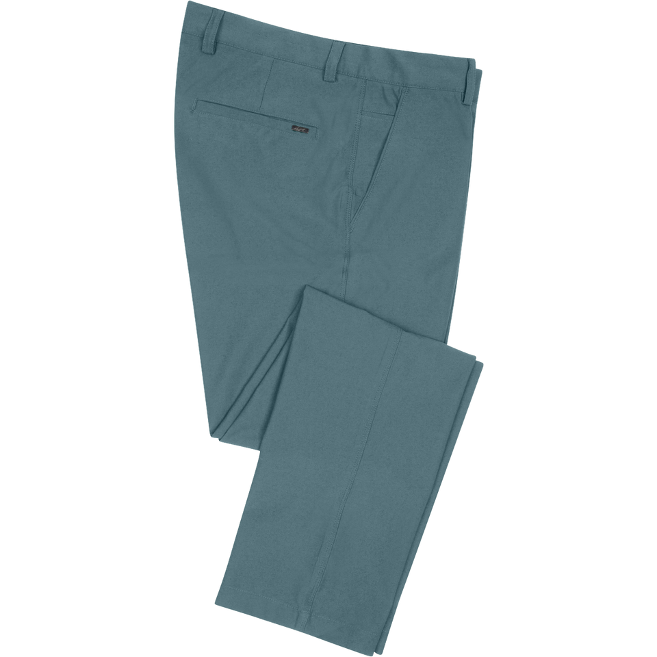 Greg Norman  G7S25 - P740 Men's Performance Stretch Tech Pants (US Size)