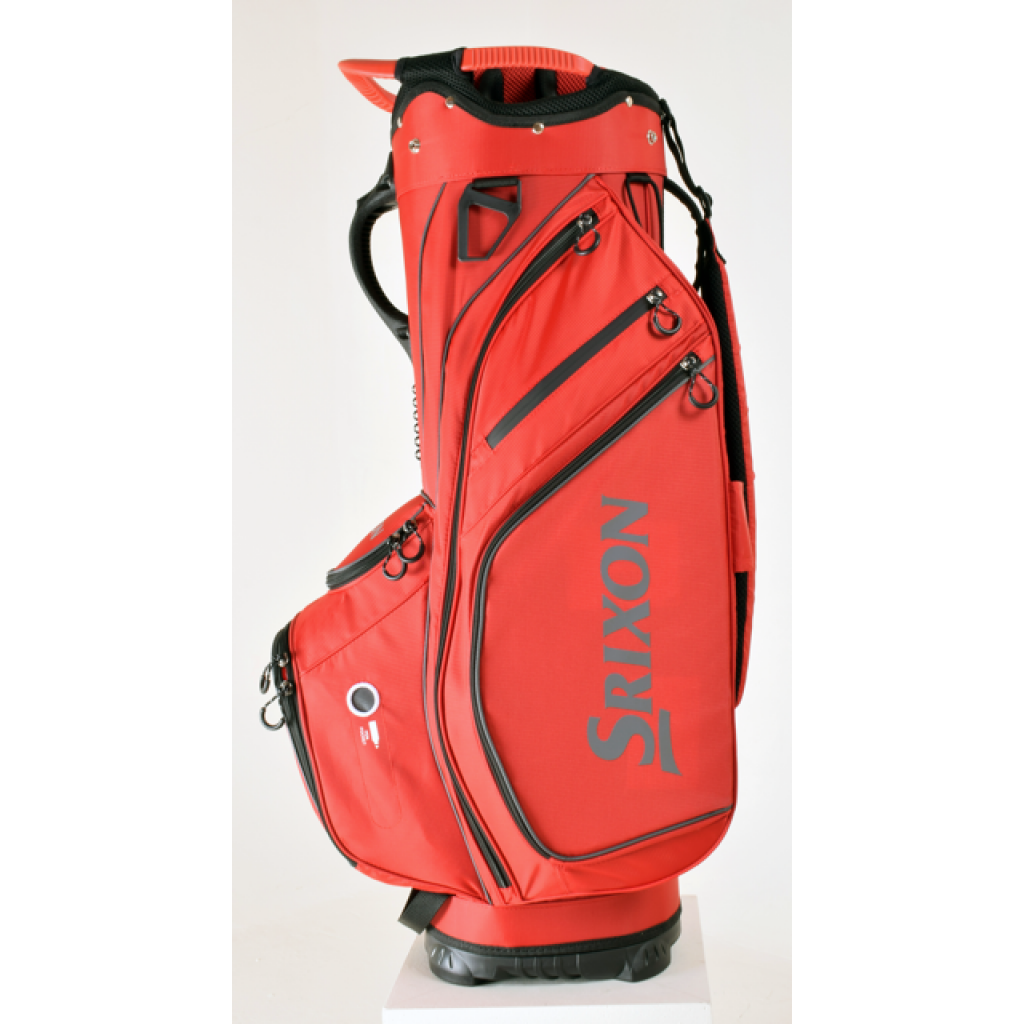 Srixon SMU Cart Bag GGC-21012