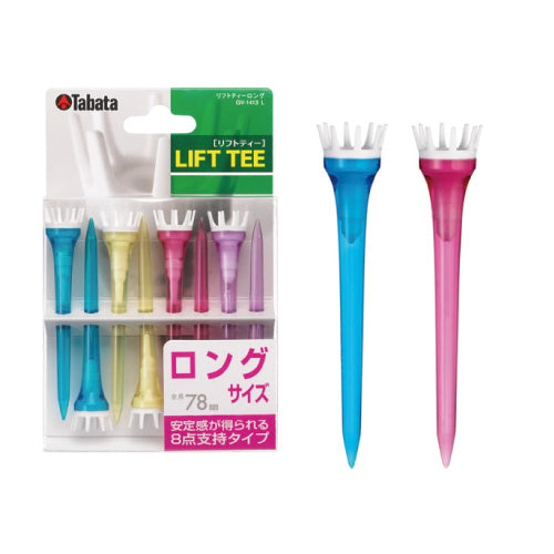 Tabata Lift Golf Tees