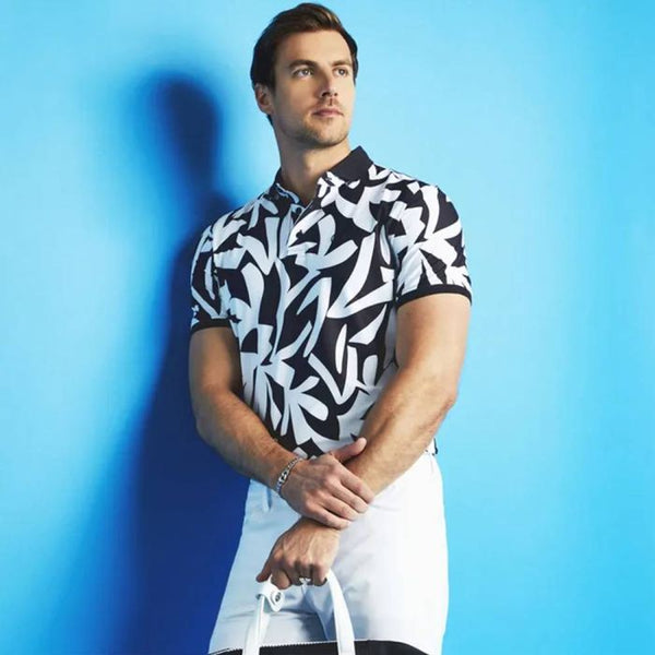 local golf✖️PGC POLO