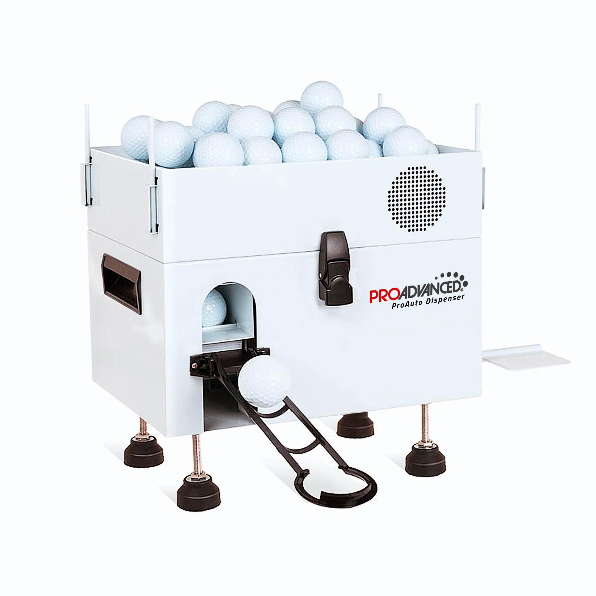 GolfBaisc ProAuto Golf Dispenser