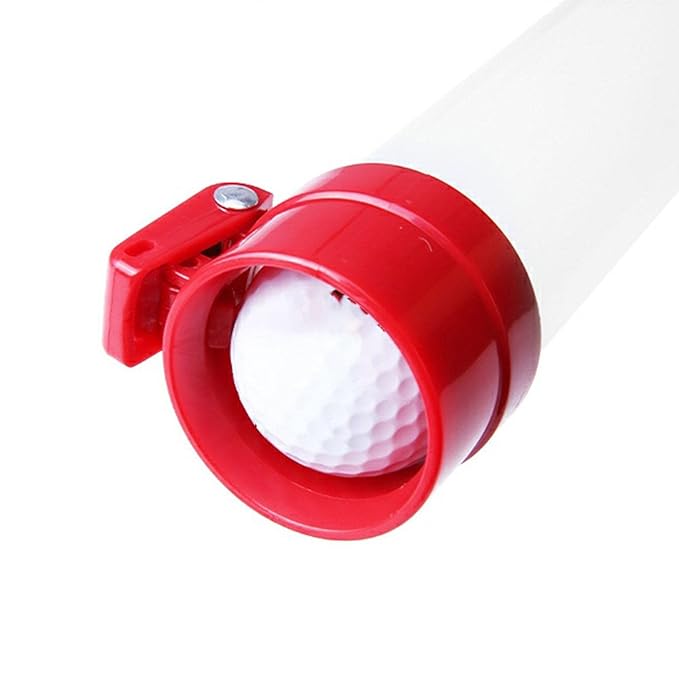 GolfBasic Golf Ball Pick Up Tube