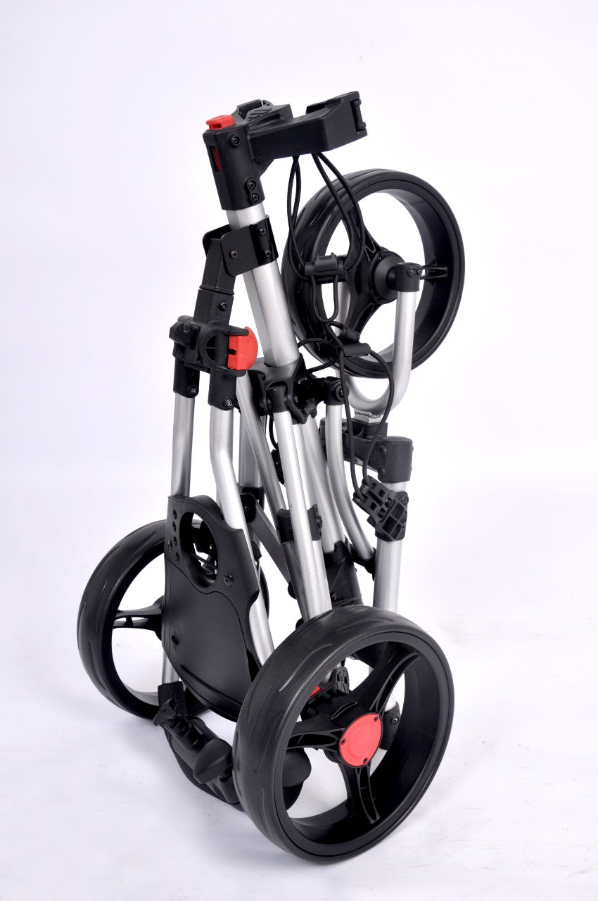 GolfBasic Cruiser Push Cart