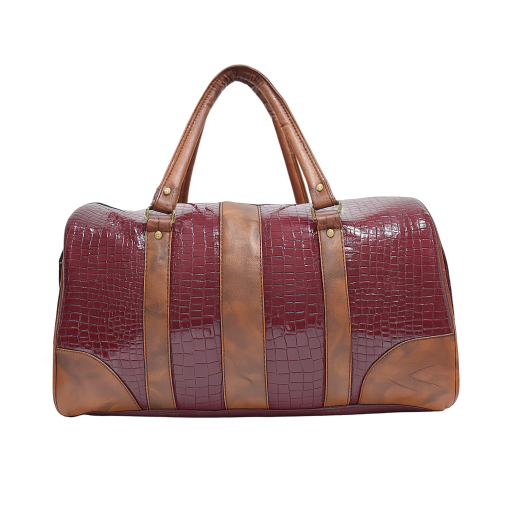 Golf Basic Premium Duffle Bag