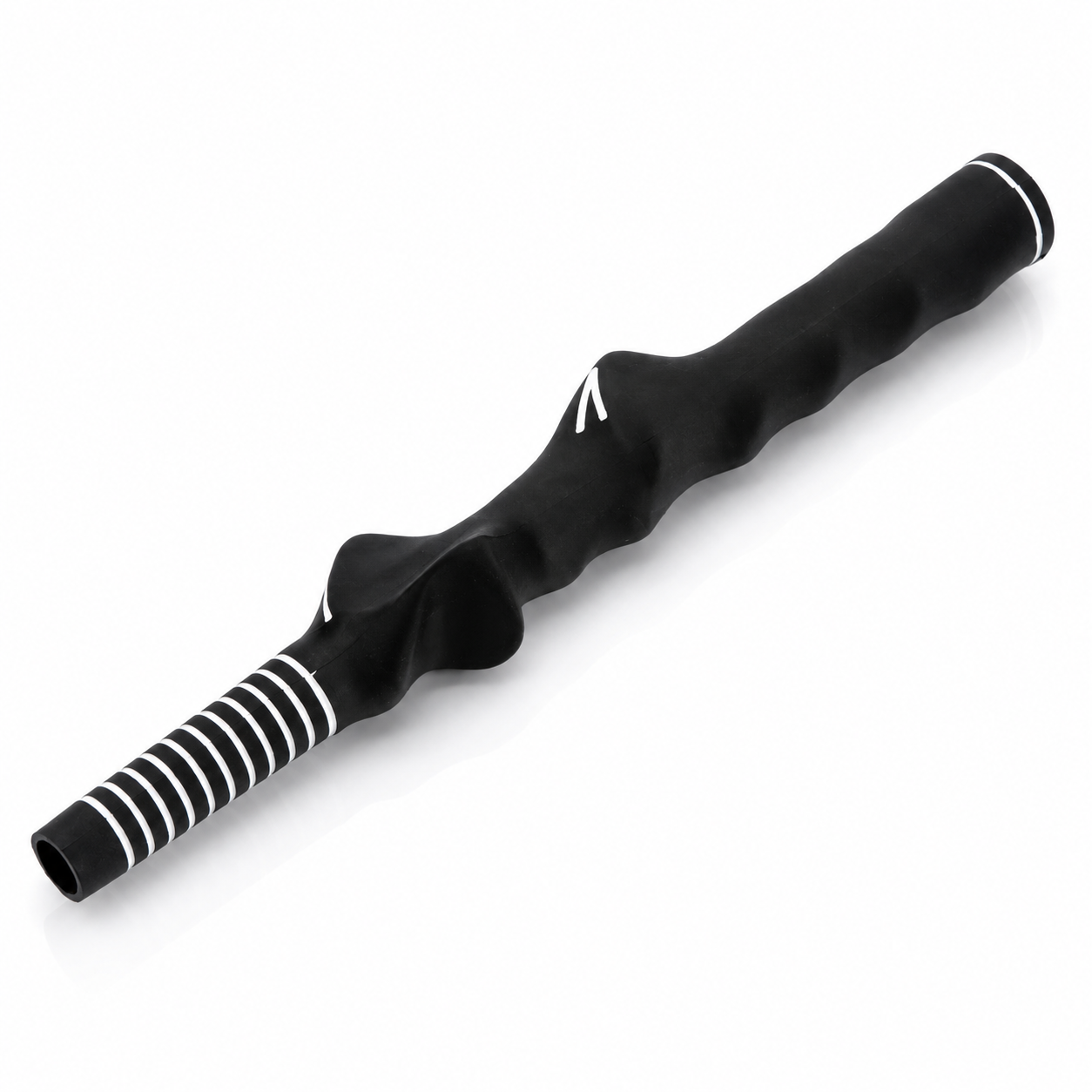 GolfBasic Golf Swing Training Grip for Standard Golf Clubs