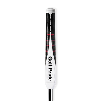 Golf Pride Reverse Taper Putter Grip - Round