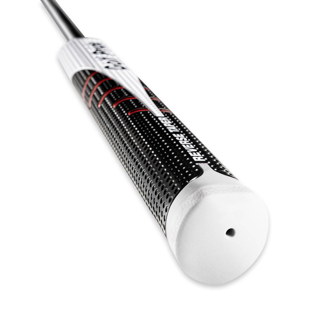 Golf Pride Reverse Taper Putter Grip - Round