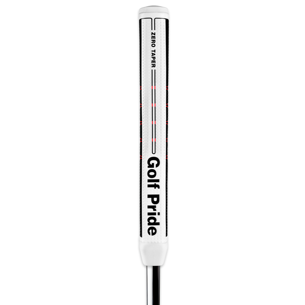 Golf Pride Zero Taper Putter Grip - Straight
