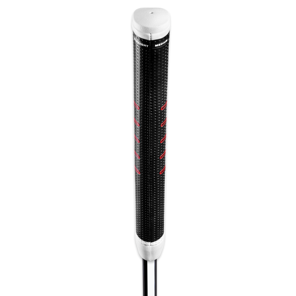 Golf Pride Zero Taper Putter Grip - Straight