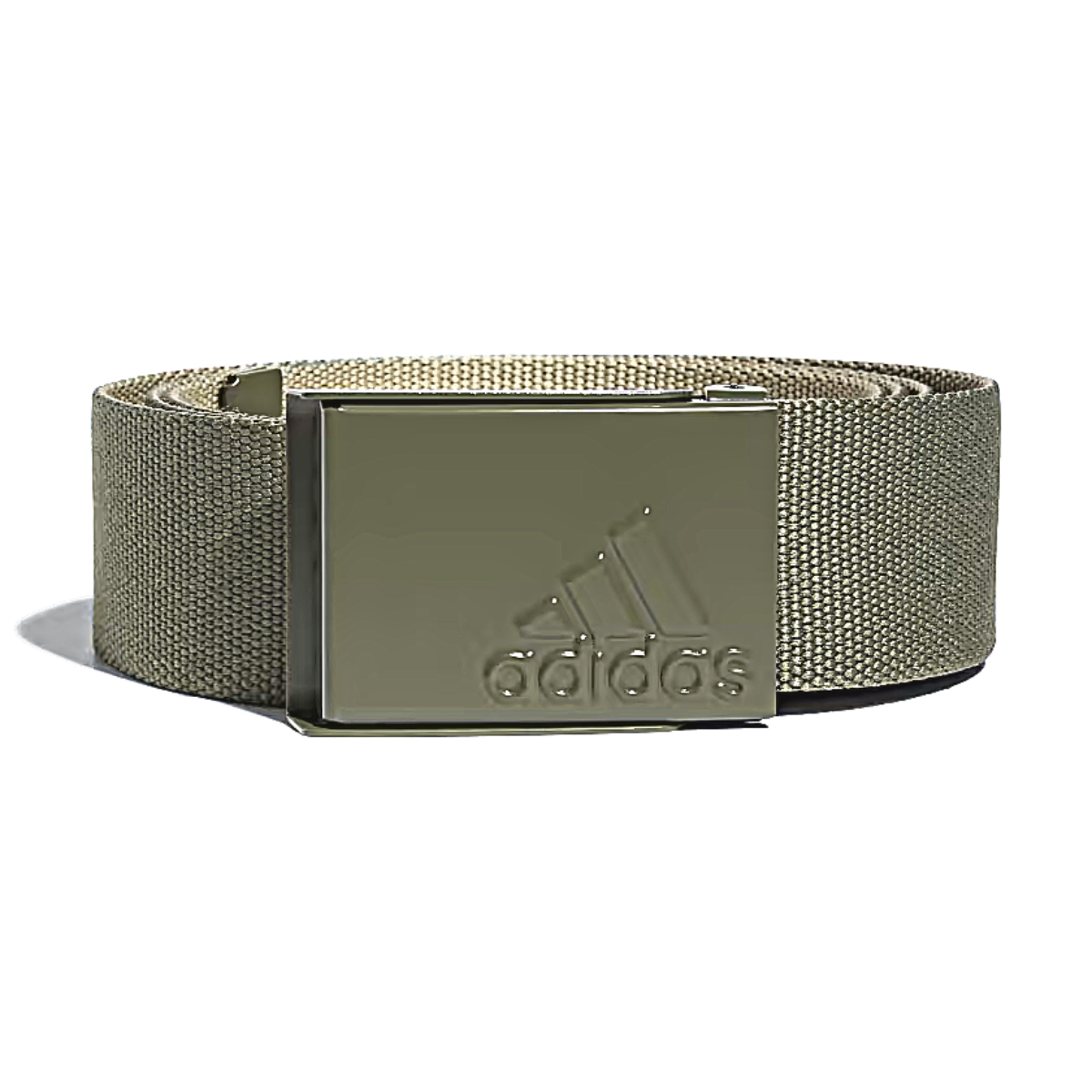 Adidas Reversible Web Belt