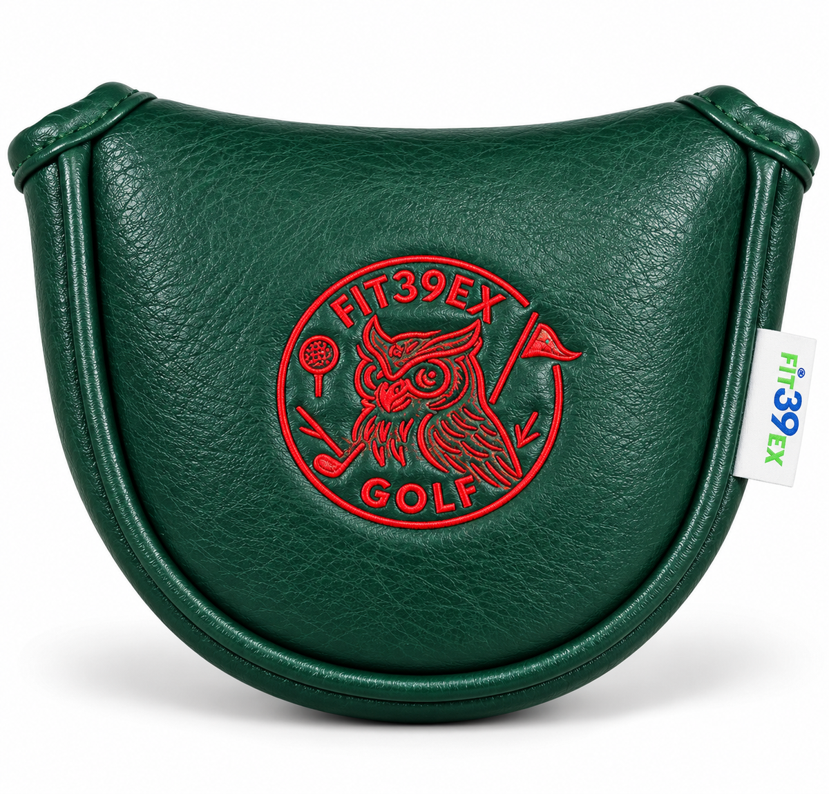 Fit39 EX Mallet Putter Cover