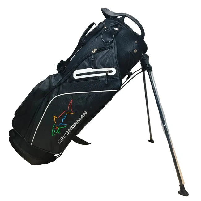 Greg Norman Golf Stand Bag
