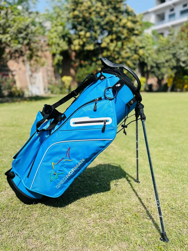 Greg Norman Golf Stand Bag